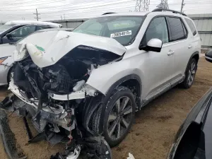 Honda Pilot TOURING 3.5L 6 2025