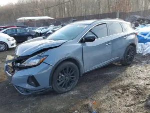 Nissan Murano SV 3.5L 6 2024