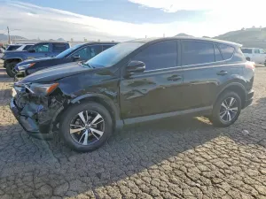 Toyota Rav4 ADVENTURE 2.5L 4 2018