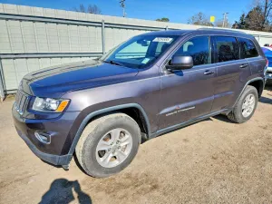 Jeep Grand Cherokee LAREDO 3.6L 6 2015