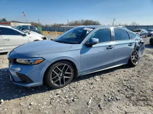 Honda Civic SPORT TOURING 1.5L 4 2023
