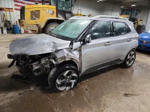 Hyundai Venue 1.6L 4 2025