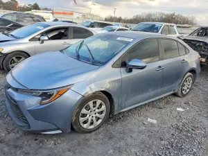 Toyota Corolla LE 2.0L 4 2023