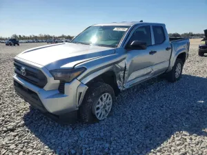 Toyota Tacoma DOUBLE CAB 2.4L 4 2025