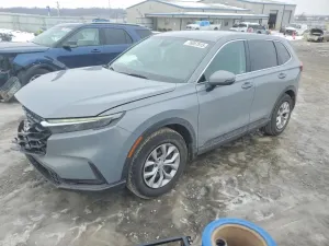 Honda CR-V LX 1.5L 4 2026