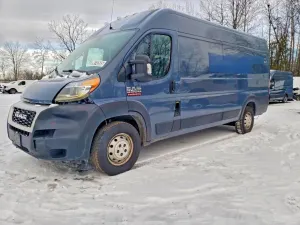 RAM ProMaster 3500 HIGH 3.6L 6 2020
