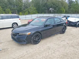 Honda Civic SPORT 2.0L 4 2023