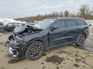 Dodge Durango R/T 5.7L 8 2021