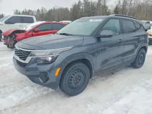 Kia Seltos 2.0L 4 2021