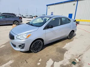 Mitsubishi Mirage G4 SE 1.2L 3 2020