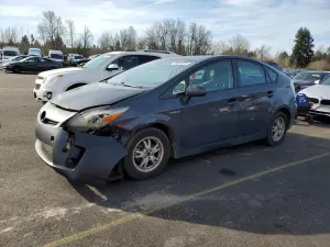 Toyota Prius 1.8L 4 2010