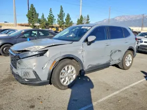Honda CR-V LX 1.5L 4 2023