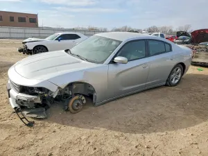 Dodge Charger 3.6L 6 2022