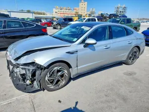 Hyundai Sonata 2.5L 4 2024