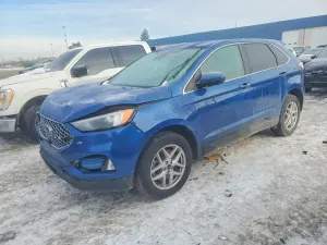 Ford Edge SEL 2.0L 4 2024