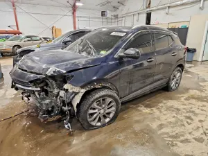 Buick Encore ESSENCE 1.3L 3 2021