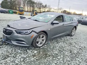 Buick Regal PREFERRED 2.0L 4 2018