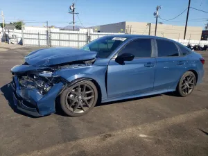 Honda Civic SPORT 2.0L 4 2026