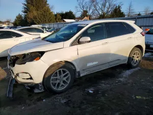 Ford Edge SEL 2.0L 4 2023