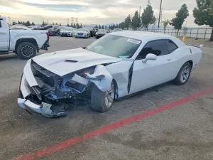 Dodge Challenger SXT 3.6L 6 2023