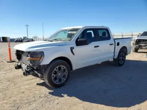 Ford F-150 STX 2.7L 6 2025