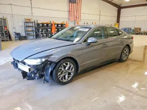 Hyundai Sonata 2.5L 4 2023