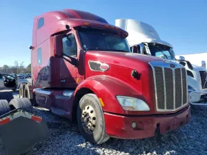 Peterbilt 567/579/587 12.9L 6 2019