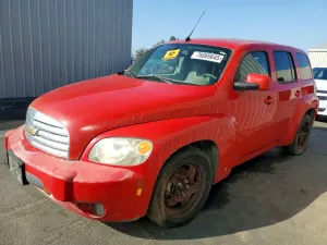 Chevrolet HHR LT 2.2L 4 2009