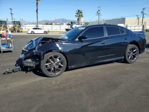 Dodge Charger GT 3.6L 6 2021