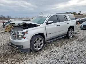 Chevrolet Tahoe C1500 LT 5.3L 8 2020