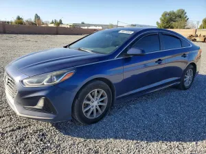 Hyundai Sonata SE 2.4L 4 2019