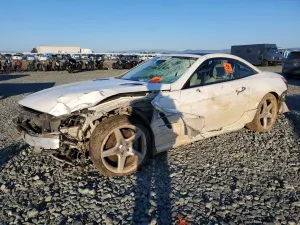 Mercedes-Benz SL 550 4.6L 8 2013