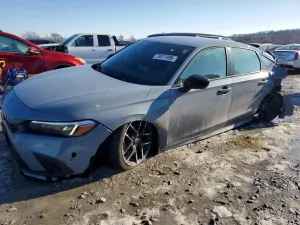 Honda Civic SPORT 2.0L 4 2023