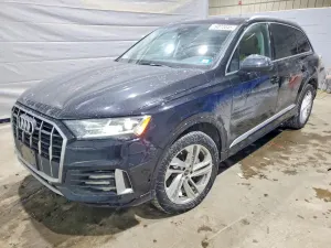 Audi Q7 PREMIUM PLUS 3.0L 6 2021
