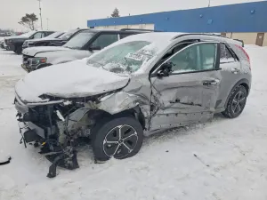 Kia Niro EX 1.6L 4 2023