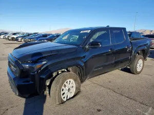 Toyota Tacoma DOUBLE CAB 2.4L 4 2025