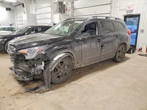 Subaru Ascent LIMITED 2.4L 4 2023