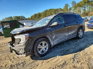 GMC Terrain SLE 1.5L 4 2024