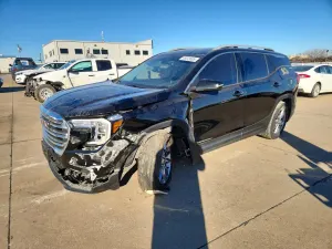 GMC Terrain SLT 1.5L 4 2023