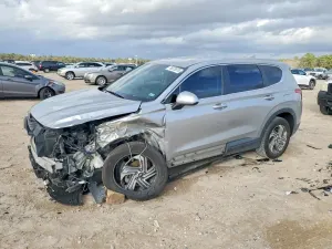 Hyundai Santa Fe SE 2.5L 4 2023