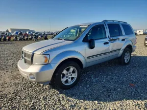 Dodge Durango SLT 4.7L 8 2007