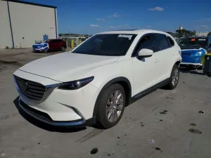Mazda CX-9 GRAND TOURING 2.5L 4 2020