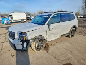 Kia Telluride EX 3.8L 6 2024