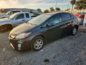 Toyota Prius 1.8L 4 2010