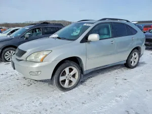 Lexus RX 330 3.3L 6 2006