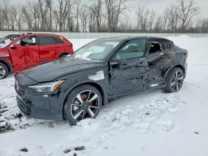 Polestar 2 2022