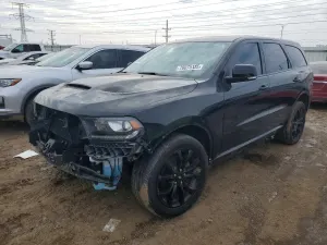 Dodge Durango GT 3.6L 6 2020