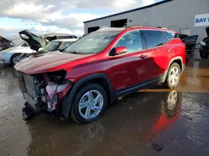 GMC Terrain SLE 2.0L 4 2018