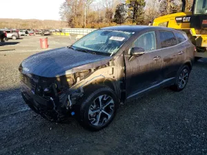 Kia Sportage EX 2.5L 4 2023