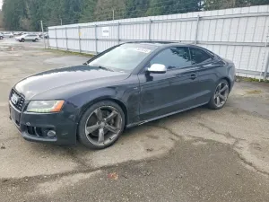 Audi S5 PRESTIGE 4.2L 8 2011
